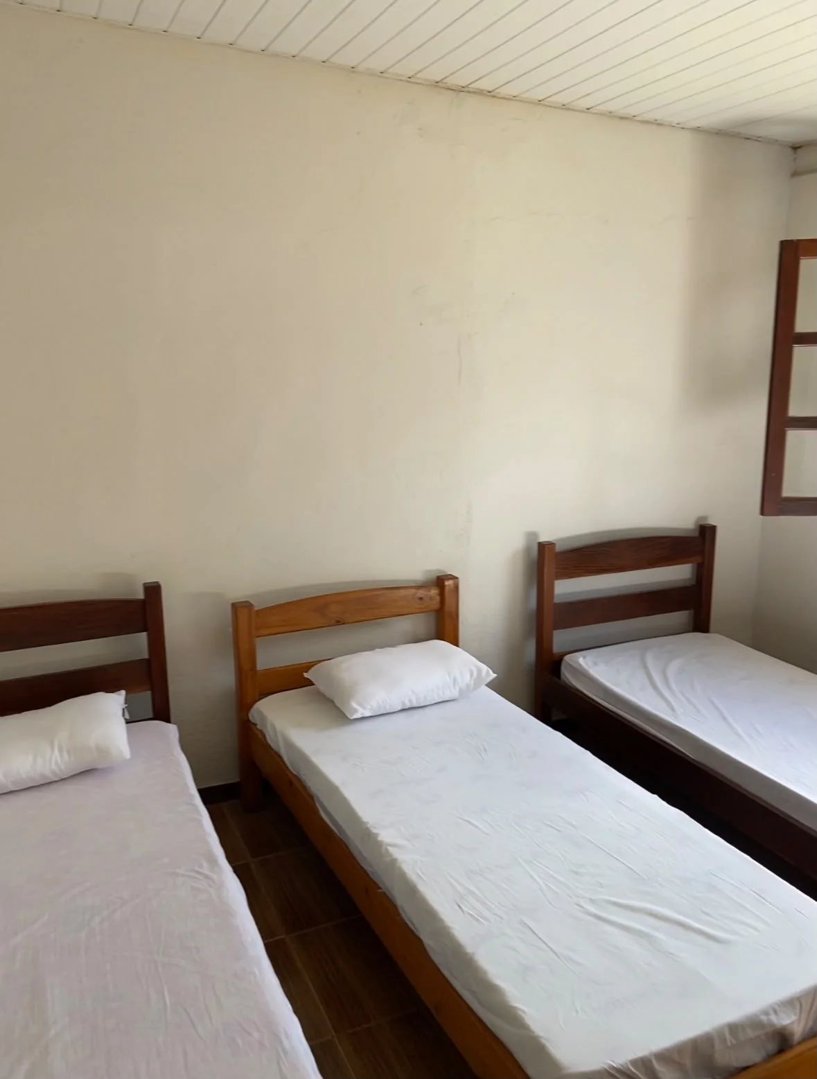 Quarto 2 do Sítio da Barra