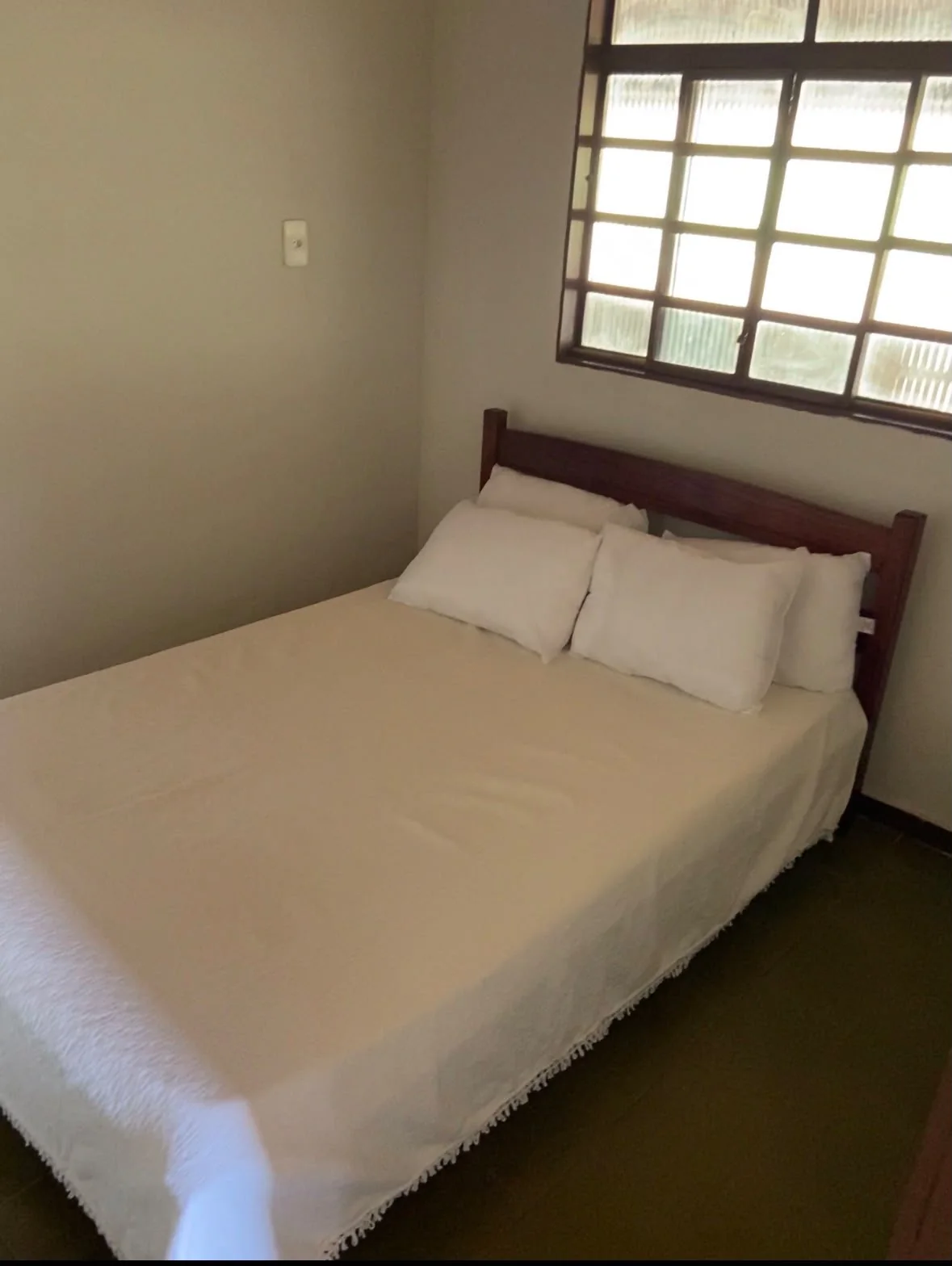Quarto 3 do Sítio da Barra